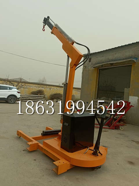 鄂托克前旗厂家供应自制随车吊 12吨随车吊 自卸式随车吊 12吨随车吊起重机